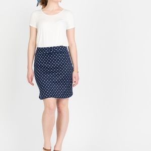 Weekend skirt